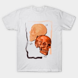 Skulls T-Shirt